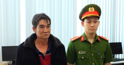 Cà phê giả – Khởi tố hai người sản xuất tại Khánh Hòa