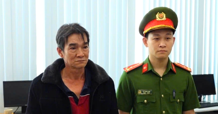 Cà phê giả - Khởi tố hai người sản xuất tại Khánh Hòa