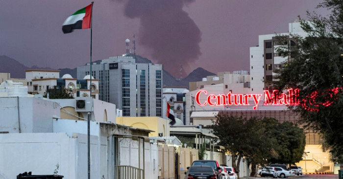 An ninh Trung Đông: Các nước yêu cầu Iran chấm dứt tấn công