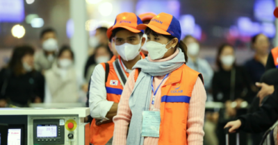 Chi phí đưa lao động đi nước ngoài: Áp trần giá dịch vụ từ tháng 5