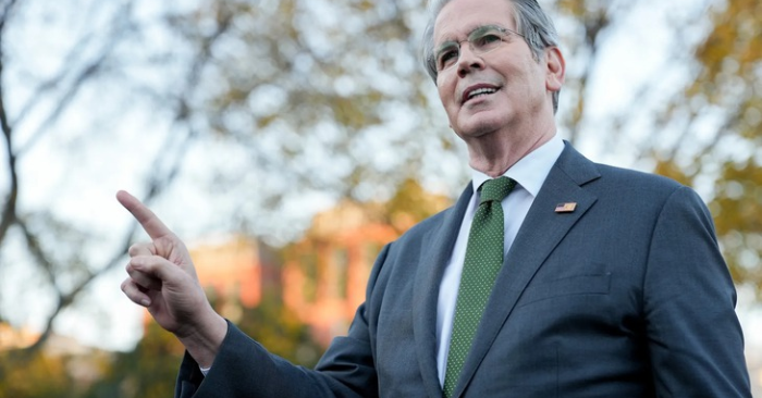 Thuế nhập khẩu Mỹ: Chính quyền Trump khôi phục chương trình thuế quan mới