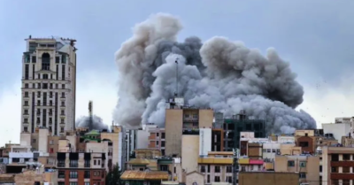 Iran cảnh báo về quyền tự vệ trước các hành động quân sự