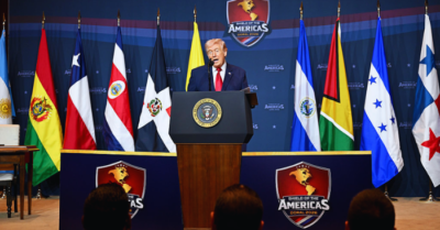 Tổng thống Trump tiết lộ chiến dịch ngăn chặn hạt nhân