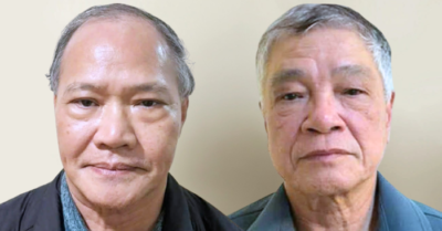 Xét xử vụ án đưa hối lộ tại Bộ Nông nghiệp: Cựu Thứ trưởng nhận túi quà quê 200.000 USD