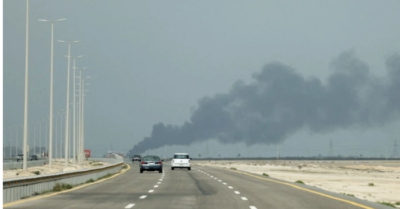 Khủng hoảng năng lượng Trung Đông: Loạt ông lớn ngừng khai thác, Nga đối mặt rủi ro