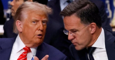 NATO lên kế hoạch mở lại eo biển Hormuz sau chỉ trích của ông Trump