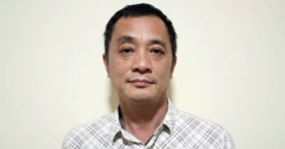 Vụ xuất lậu quặng titan sang Trung Quốc: Cán bộ Hải quan nhận hối lộ hơn 8,5 tỷ đồng