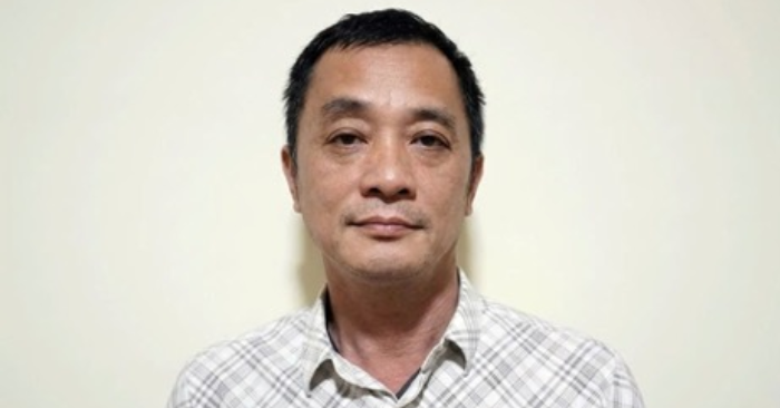 Vụ xuất lậu quặng titan sang Trung Quốc: Cán bộ Hải quan nhận hối lộ hơn 8,5 tỷ đồng