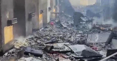 Ấn Độ: Nổ lớn tại nhà máy sản xuất thuốc nổ khiến ít nhất 17 người thiệt mạng