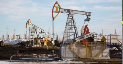 Mỹ tính nới lỏng trừng phạt dầu Nga nhằm giải tỏa áp lực năng lượng toàn cầu