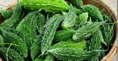 Kiểm soát đường huyết hiệu quả bằng mướp đắng và các loại rau xanh quen thuộc