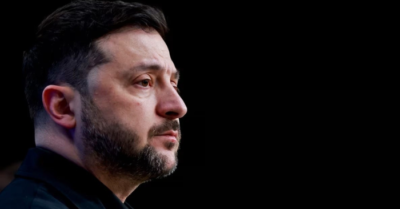 Iran lên tiếng phản đối đề xuất hỗ trợ quân sự của Ukraine tại eo biển Hormuz