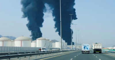 Iran đe dọa phá hủy hạ tầng dầu mỏ Mỹ tại Trung Đông sau đòn không kích đảo Kharg