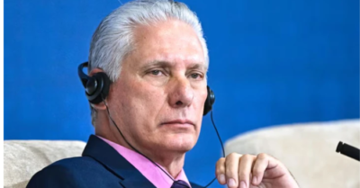 Mexico tìm kiếm hai tàu chở hàng nhân đạo đến Cuba bị mất tích