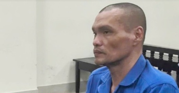 Trần Hải Quỳnh: Kẻ nổ súng bắn cảnh sát lãnh án chung thân tại Hà Nội