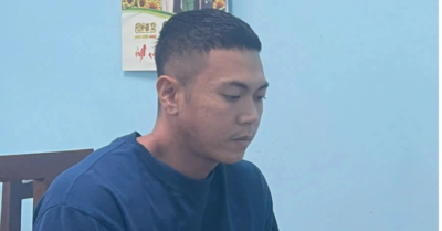 Bắt giam Trương Nguyên Huy vì tấn công nữ tài xế tại TP.HCM