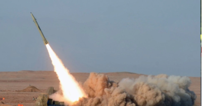 Iran thay đổi chiến thuật nhắm vào điểm yếu phòng không của Mỹ tại Trung Đông