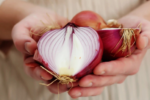 Hành tây hỗ trợ bảo vệ gan từ các hoạt chất sinh học tự nhiên