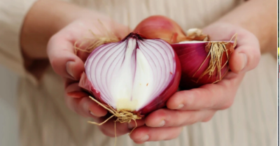 Hành tây hỗ trợ bảo vệ gan từ các hoạt chất sinh học tự nhiên