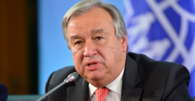 Liên hợp quốc hỗ trợ eo biển Hormuz bằng mô hình ngũ cốc Biển Đen