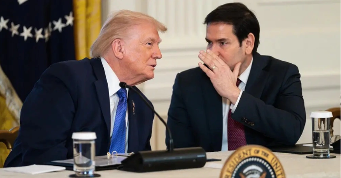 Mỹ hoãn tấn công Iran: Ngoại giao đa phương mở lối cho đàm phán Mỹ-Iran hậu tối hậu thư