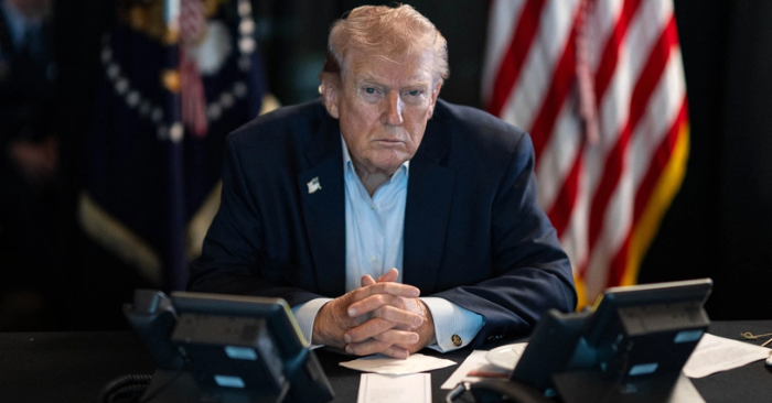 Lãnh tụ Iran – Nga và Trung Quốc ủng hộ ông Mojtaba Khamenei