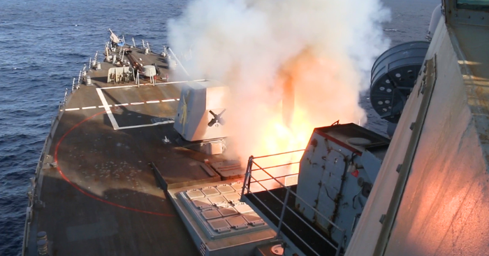 Chiến dịch quân sự Mỹ tại Iran oanh tạc 1.700 mục tiêu chiến lược