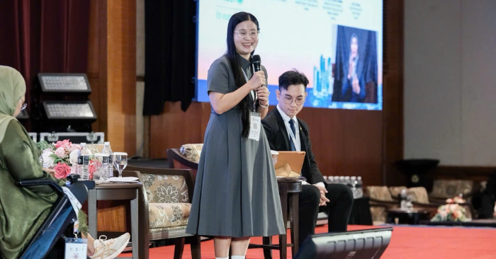 Học bổng Harvard: Kỳ tích của cô gái khiếm thị sau 7 lần phẫu thuật