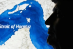 Mỹ: Tổng thống Trump tính kết thúc chiến dịch Iran bất chấp eo biển Hormuz vẫn bị phong tỏa
