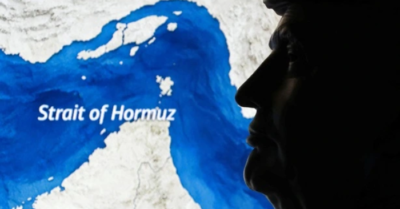 Mỹ: Tổng thống Trump tính kết thúc chiến dịch Iran bất chấp eo biển Hormuz vẫn bị phong tỏa