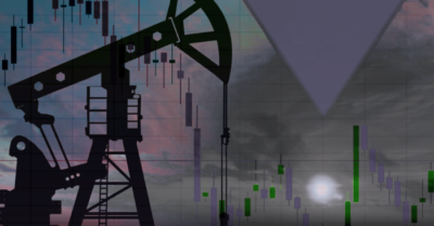 Giá dầu lao dốc dưới 90 USD sau cú tăng mạnh