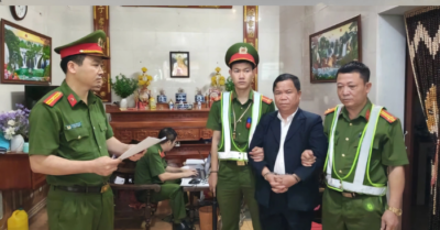 Người đàn ông giả luật sư nhận 31 triệu đồng bị bắt
