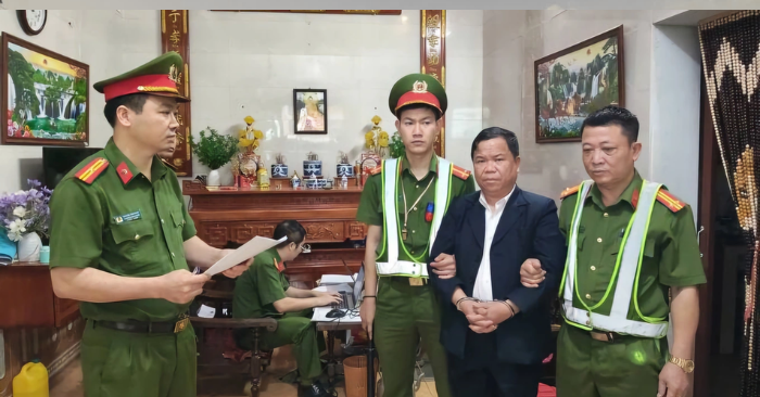 giả luật sư lừa đảo