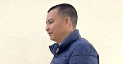 Hai giám đốc ở Ninh Bình bị bắt vì trốn thuế