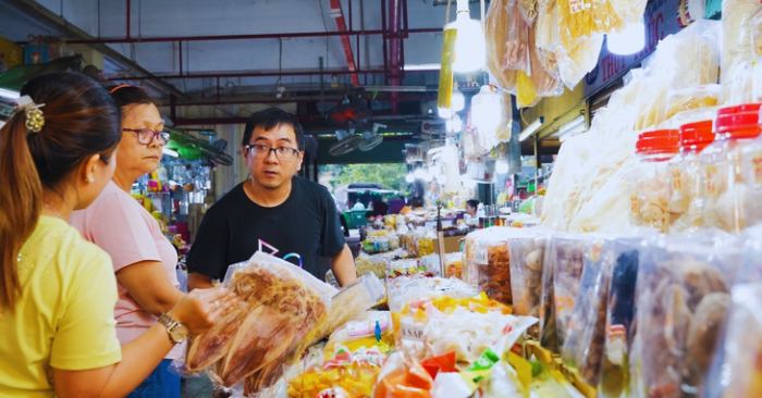 Trốn thuế: Rủi ro khi dùng tài khoản cá nhân trong kinh doanh hộ gia đình