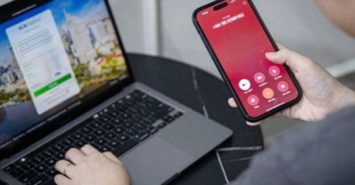 Lừa đảo qua mạng: Nữ giám đốc tại Hà Nội mất gần một tỷ đồng