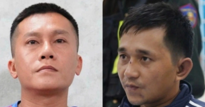 Vụ cướp ngân hàng tại Gia Lai: Hai đối tượng dùng súng chiếm đoạt tiền