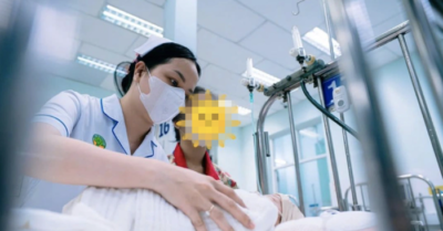 TP.HCM phát hiện bé gái mắc bệnh hiếm gặp chỉ vài ca thế giới