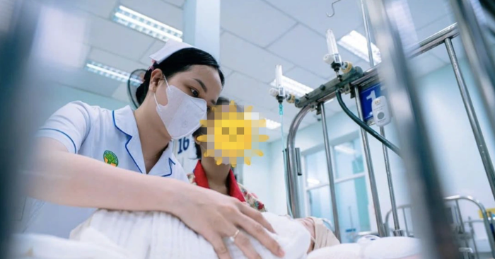 TP.HCM phát hiện bé gái mắc bệnh hiếm gặp chỉ vài ca thế giới