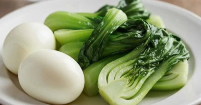 Kiểm soát axit uric nhờ thực đơn bữa sáng khoa học và tiết kiệm