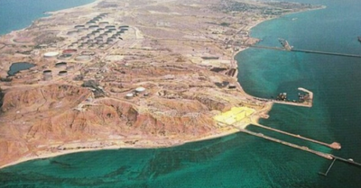 Mỹ không kích các mục tiêu quân sự trên đảo Kharg của Iran ngày 13/3