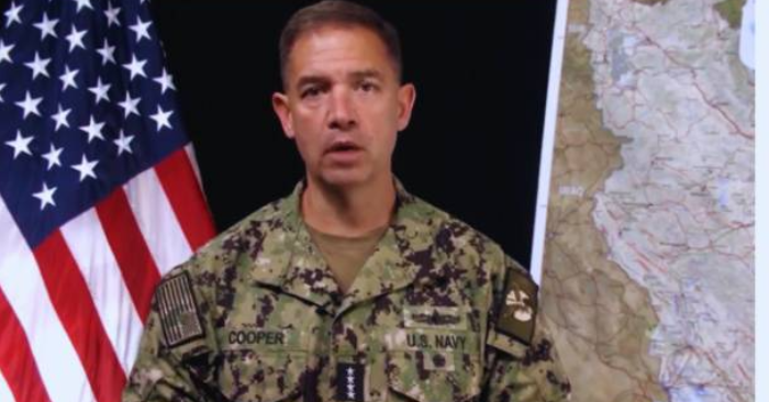 Mỹ không kích Iran vượt mốc 10.000 mục tiêu sau bốn tuần