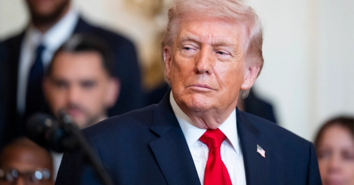 Tổng thống Trump và hồ sơ Iran - Cuba