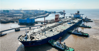 Xung đột Trung Đông: “Gót chân Achilles” của nguồn cung dầu mỏ và kinh tế Trung Quốc