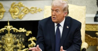 Ông Trump cảnh báo giáng “đòn rất mạnh” vào Iran sau khi Tehran bác bỏ đầu hàng