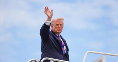 Tổng thống Trump tuyên bố vô hiệu hóa quân đội Iran tại vùng Vịnh