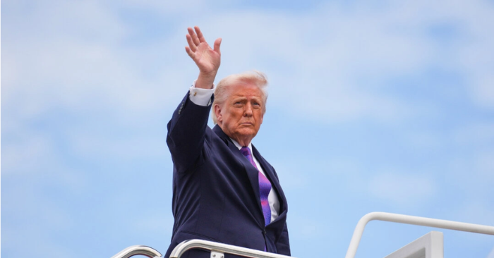 xung đột Mỹ-Iran