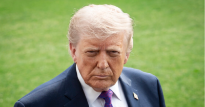 Trump thẳng thừng bác thỏa thuận Iran — điều khoản chưa đủ tốt