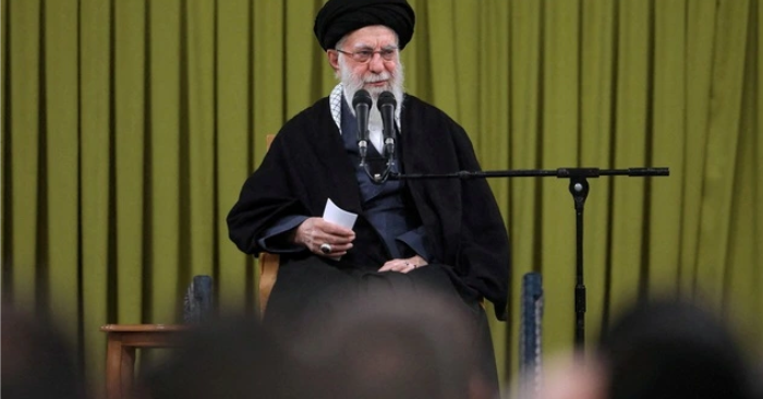 Lãnh tụ tối cao Iran