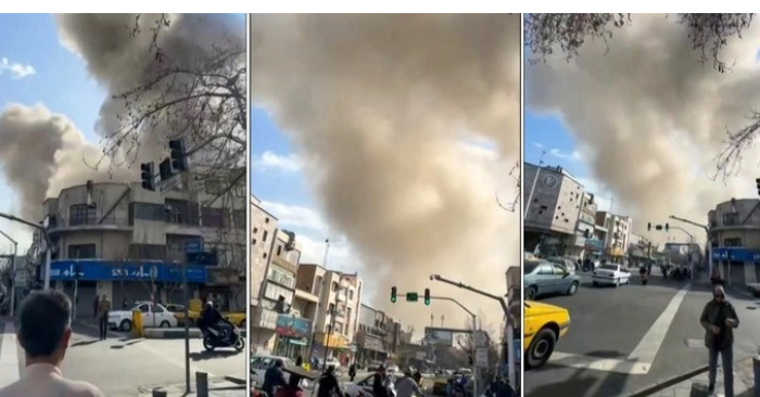 khủng hoảng Trung Đông